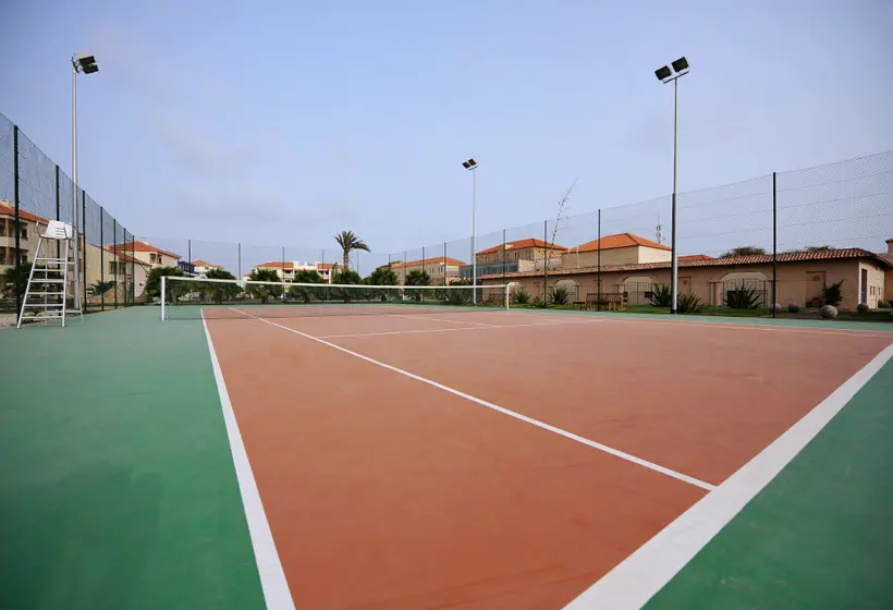 Fotos del hotel Morabeza:  39