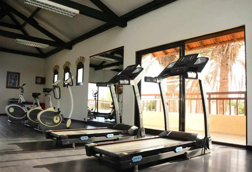 Fotos del hotel Morabeza:  45