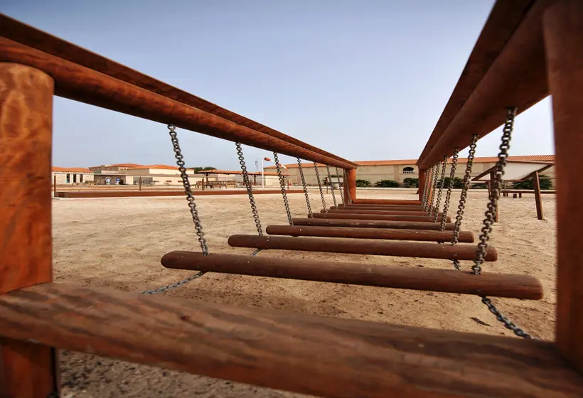 Fotos del hotel Morabeza:  55