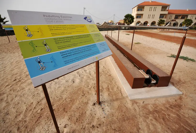 Fotos del hotel Morabeza:  50