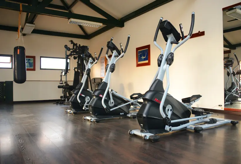 Fotos del hotel Morabeza:  59