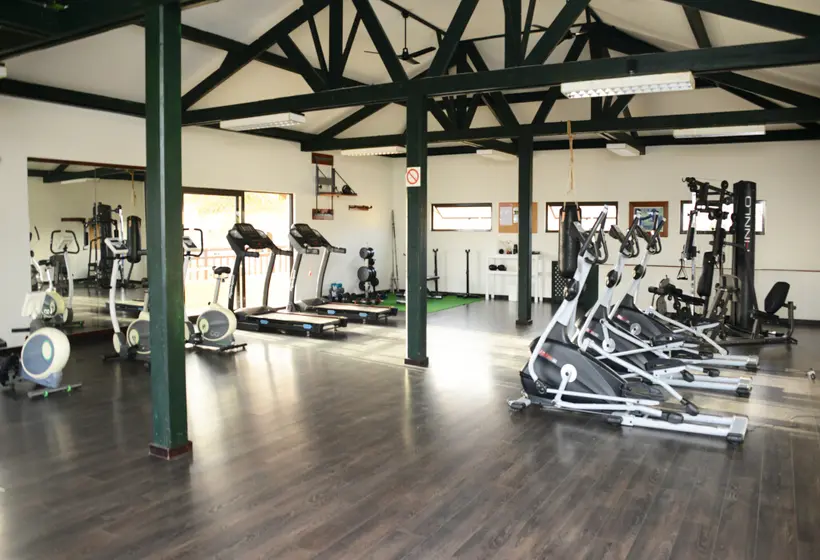 Fotos del hotel Morabeza:  63