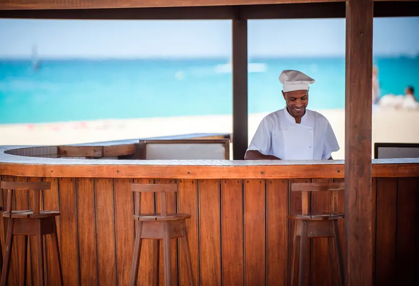 Fotos del hotel Morabeza:  15