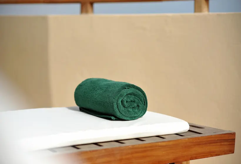 Fotos del hotel Morabeza:  38