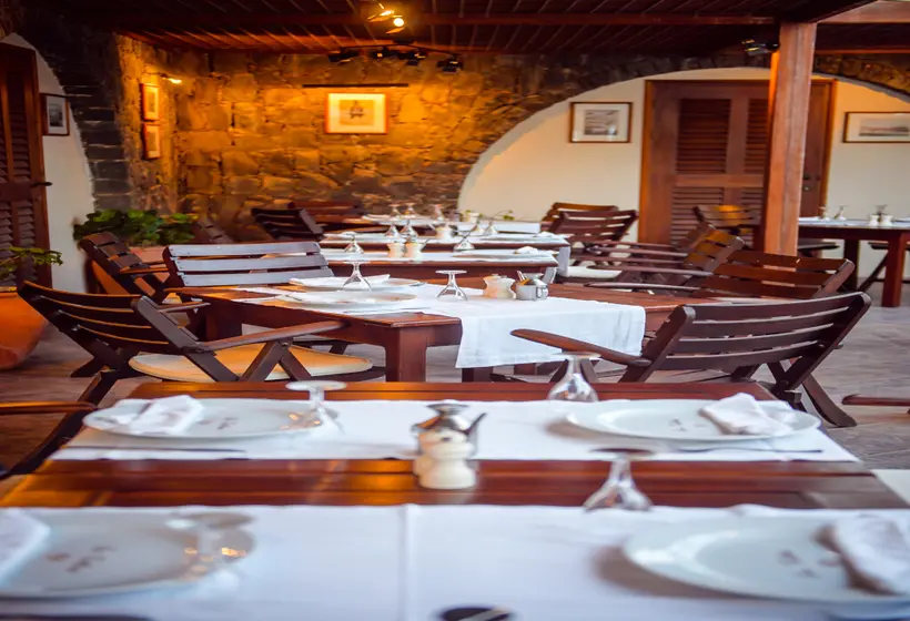 Fotos del hotel Morabeza:  7