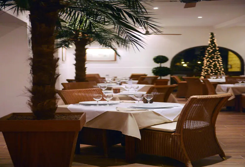 Fotos del hotel Morabeza:  21