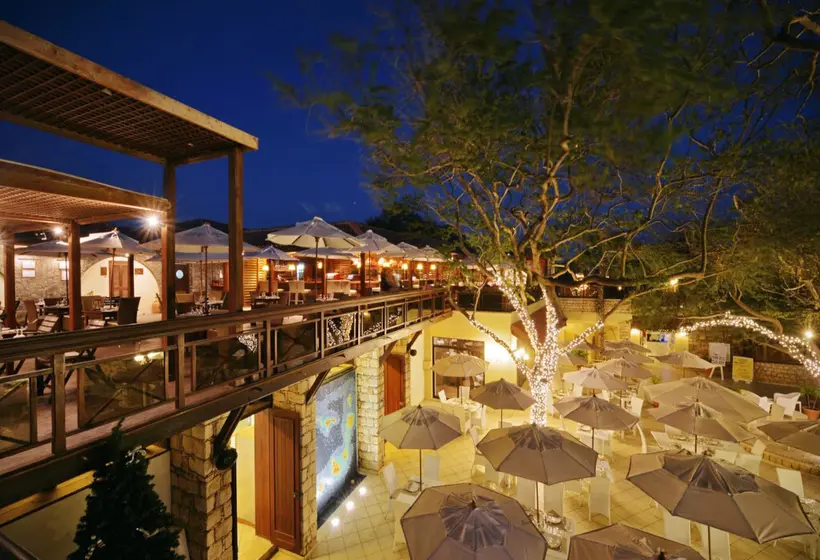 Fotos del hotel Morabeza:  71