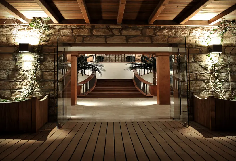 Fotos del hotel Morabeza:  6