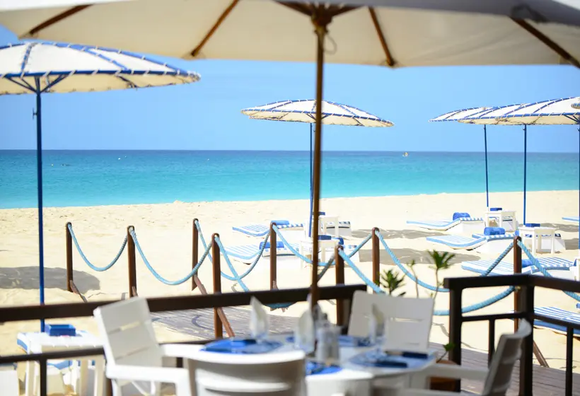 Fotos del hotel Morabeza:  44