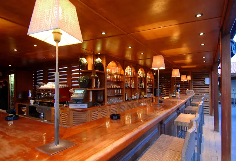 Fotos del hotel Morabeza:  22