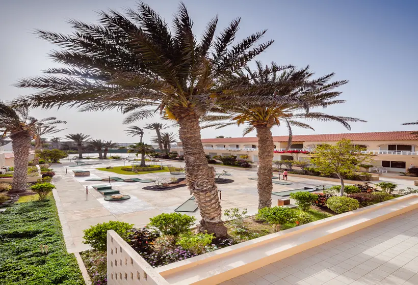 Fotos del hotel Morabeza:  53