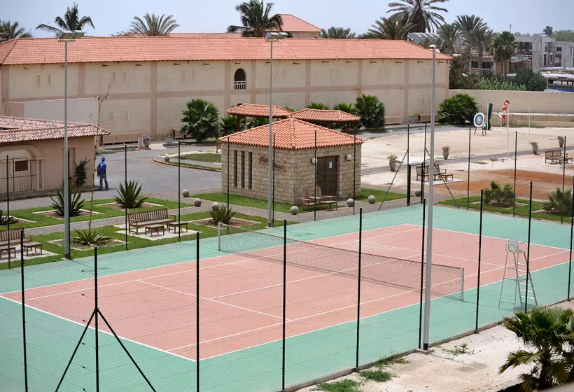 Fotos del hotel Morabeza:  5