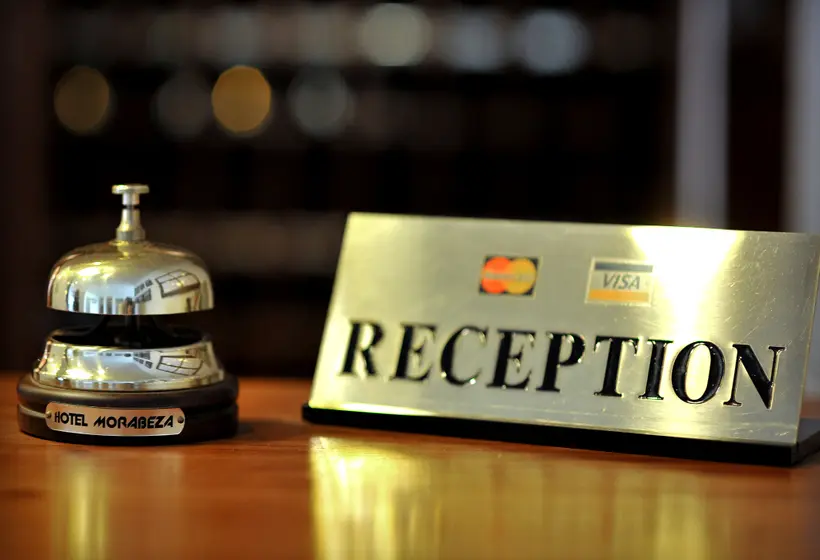 Fotos del hotel Morabeza:  4