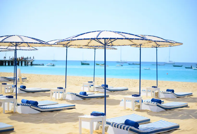 Fotos del hotel Morabeza:  68