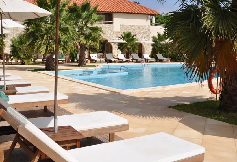 Fotos del hotel Morabeza:  26