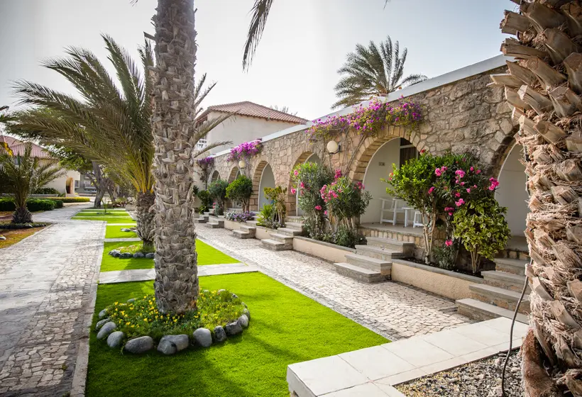 Fotos del hotel Morabeza:  73