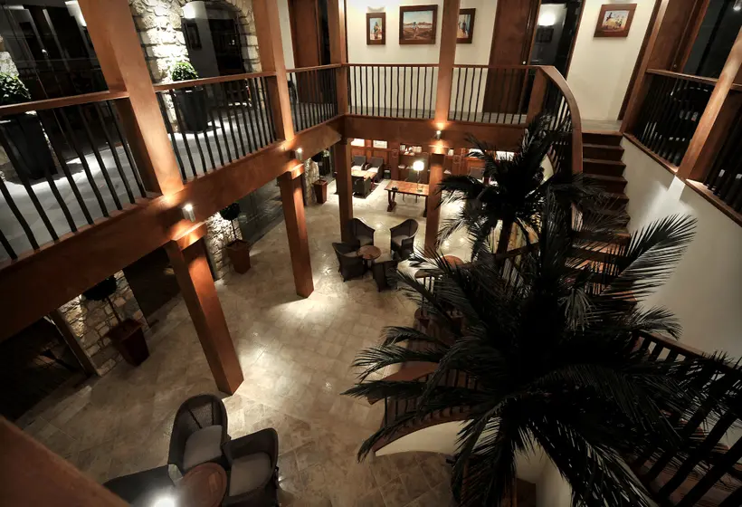 Fotos del hotel Morabeza:  3