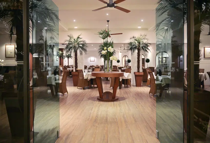 Fotos del hotel Morabeza:  56