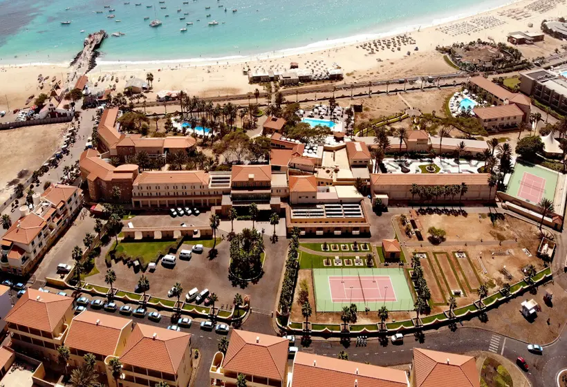 Fotos del hotel Morabeza:  11