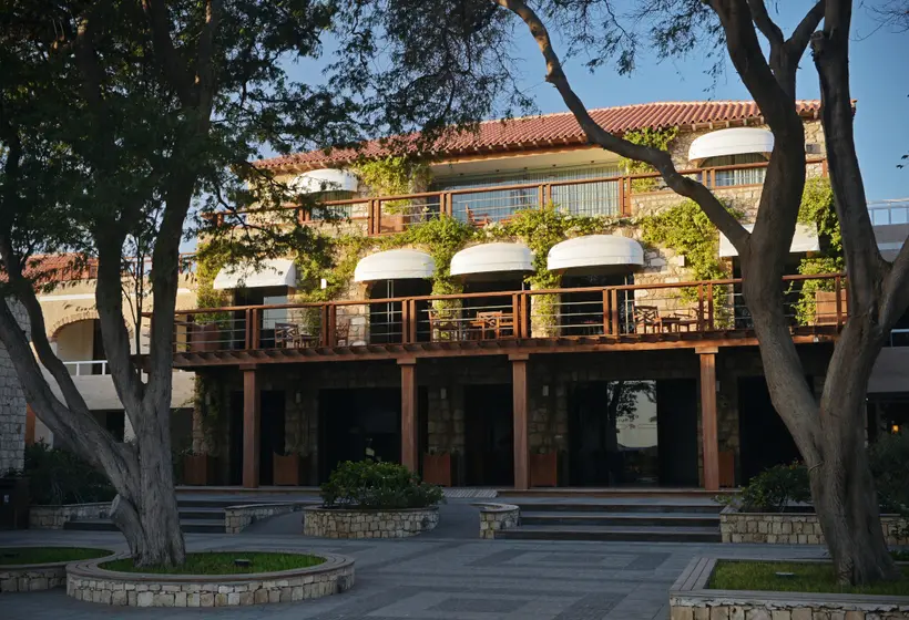 Fotos del hotel Morabeza:  2