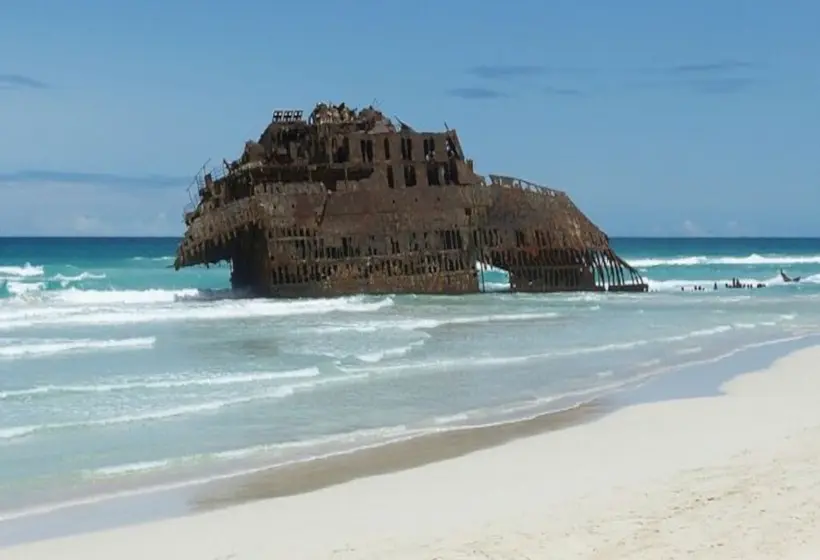 Fotos del hotel Morabeza:  24