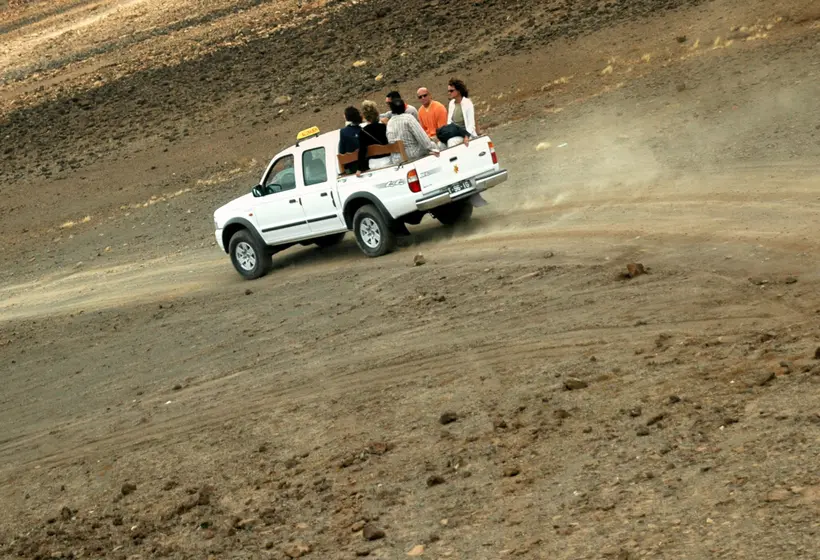 Fotos del hotel Morabeza:  10