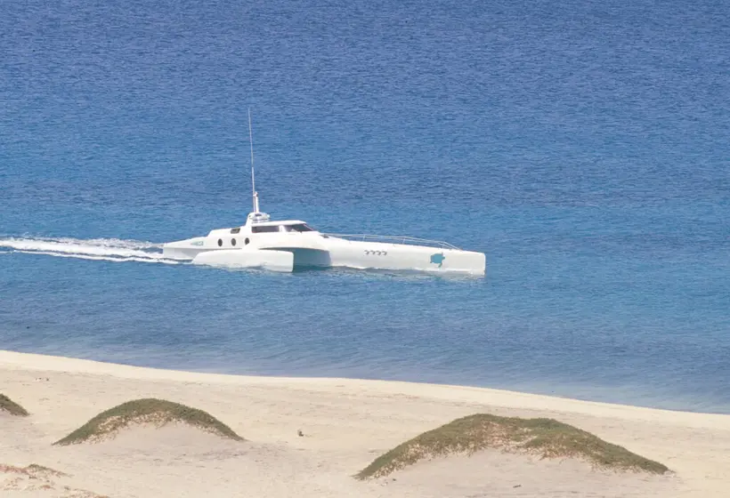 Fotos del hotel Morabeza:  18