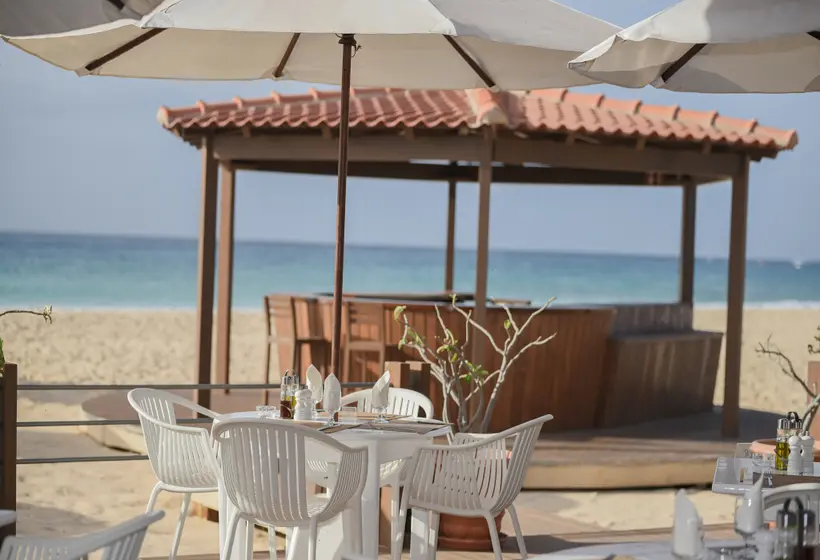 Fotos del hotel Morabeza:  58