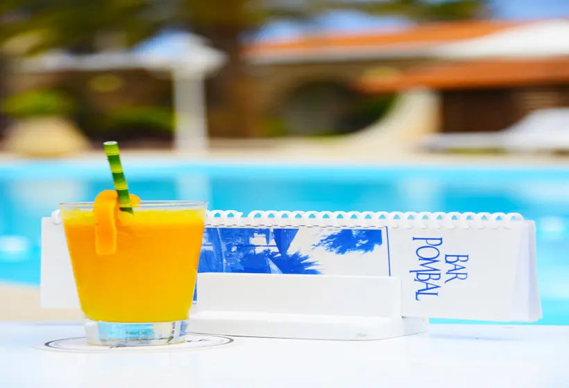 Fotos del hotel Morabeza:  8