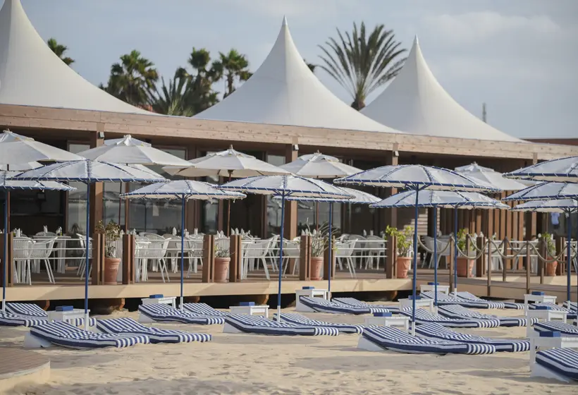 Fotos del hotel Morabeza:  41