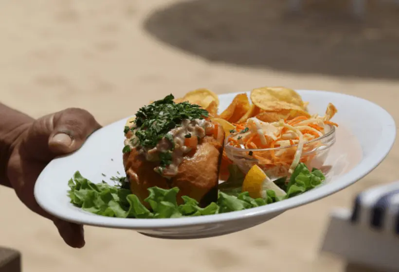 Fotos del hotel Morabeza:  40