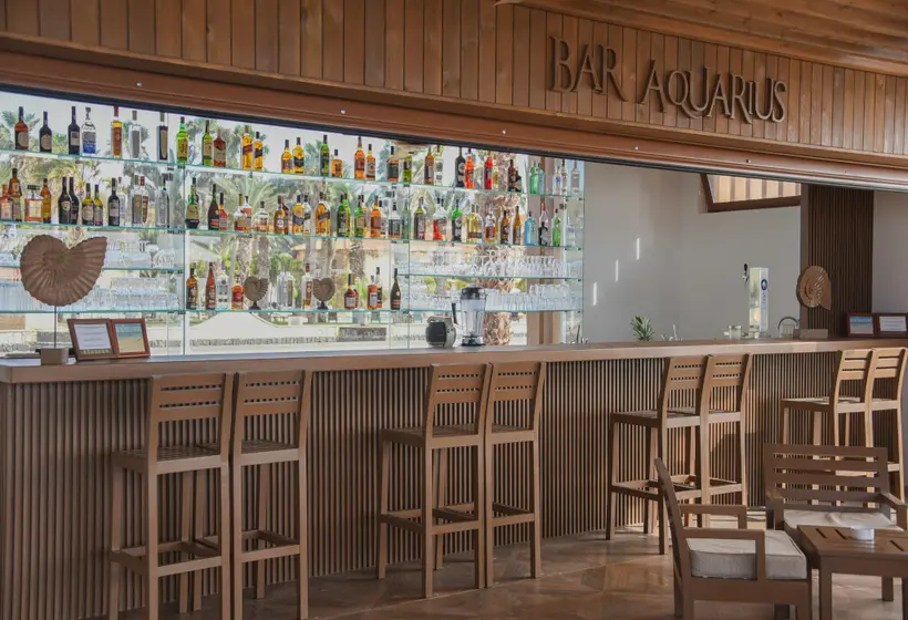 Fotos del hotel Morabeza:  52