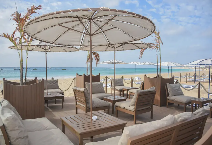 Fotos del hotel Morabeza:  72