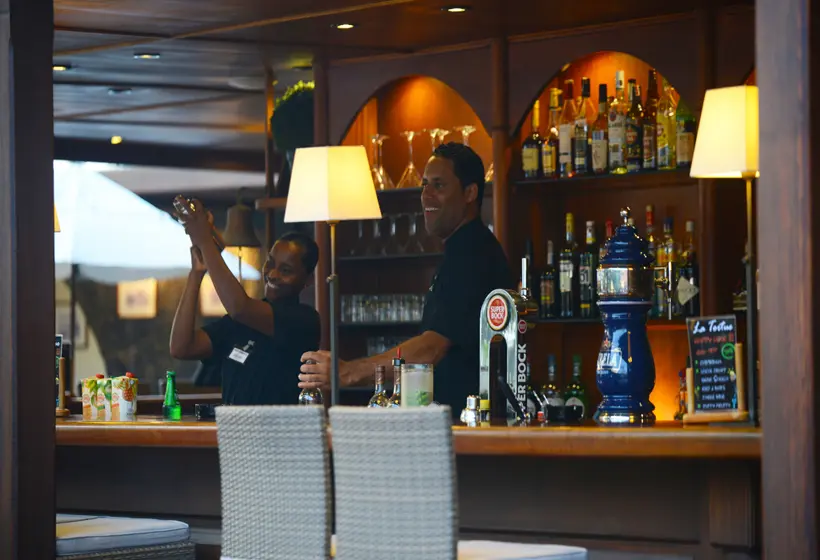 Fotos del hotel Morabeza:  47