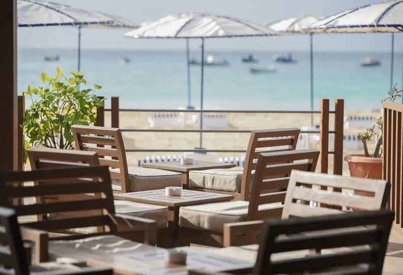 Fotos del hotel Morabeza:  16