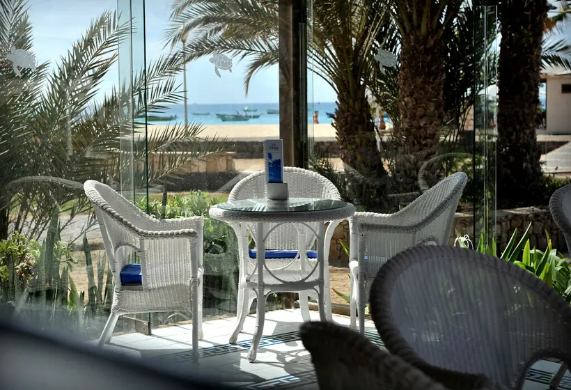 Fotos del hotel Morabeza:  42