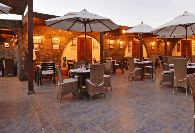 Fotos del hotel Morabeza:  60