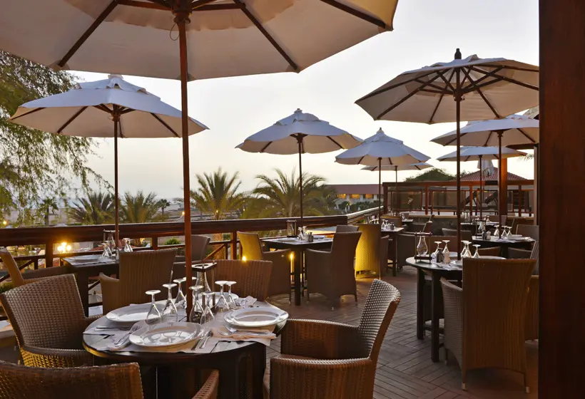 Fotos del hotel Morabeza:  23