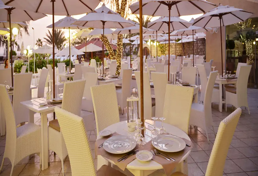 Fotos del hotel Morabeza:  62