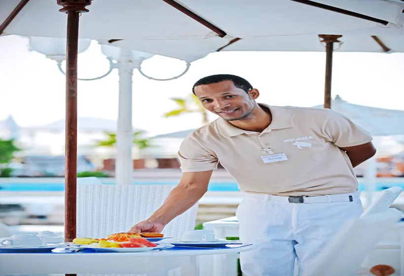 Fotos del hotel Morabeza:  35