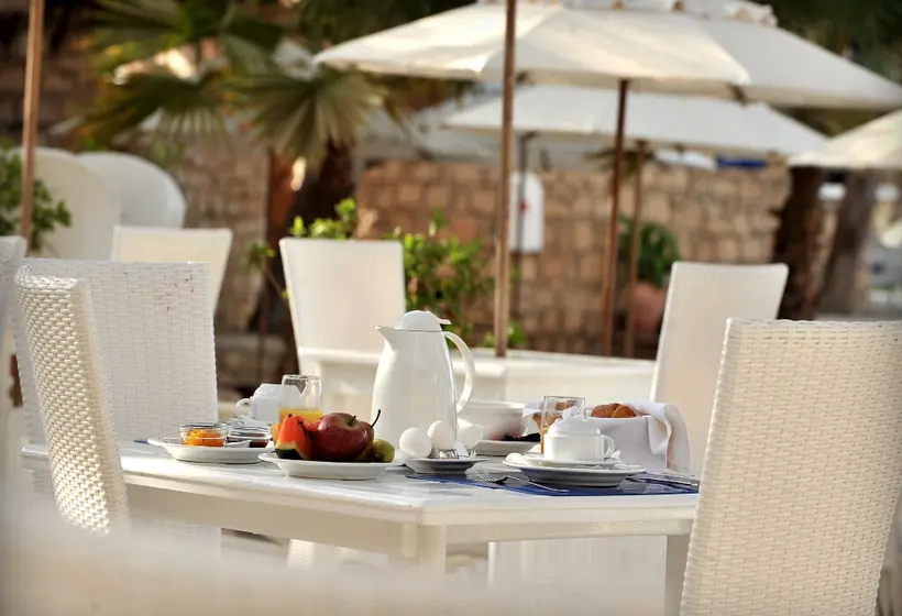 Fotos del hotel Morabeza:  30