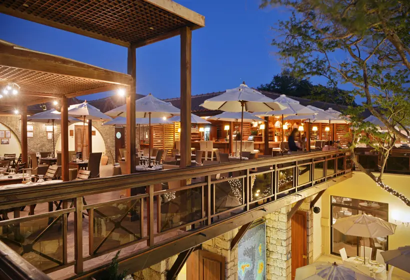 Fotos del hotel Morabeza:  66