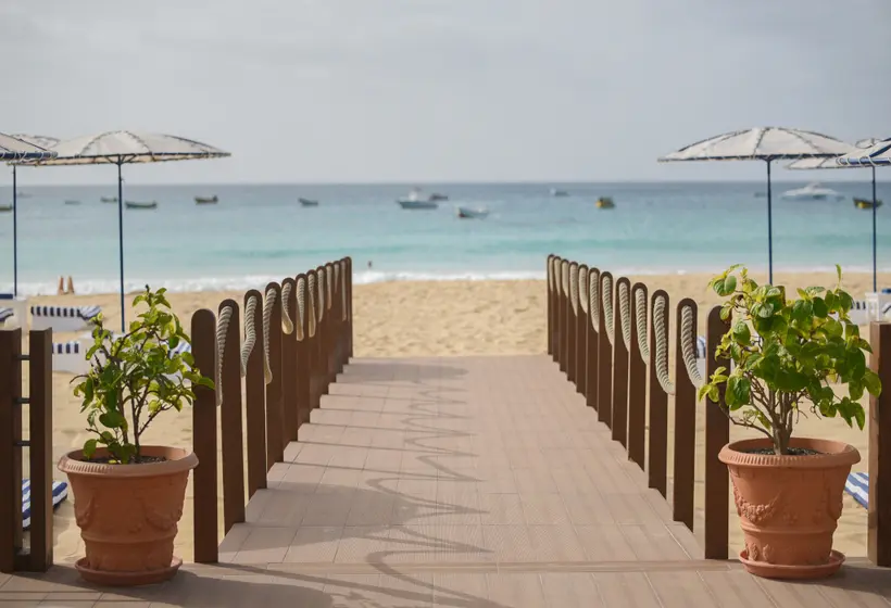 Fotos del hotel Morabeza:  32