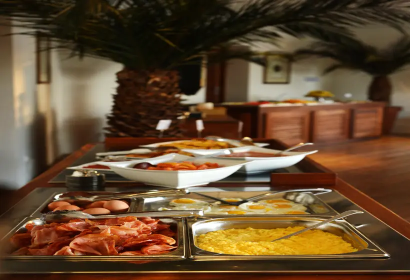 Fotos del hotel Morabeza:  70