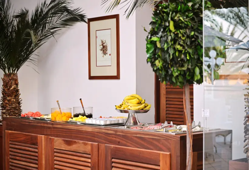 Fotos del hotel Morabeza:  57