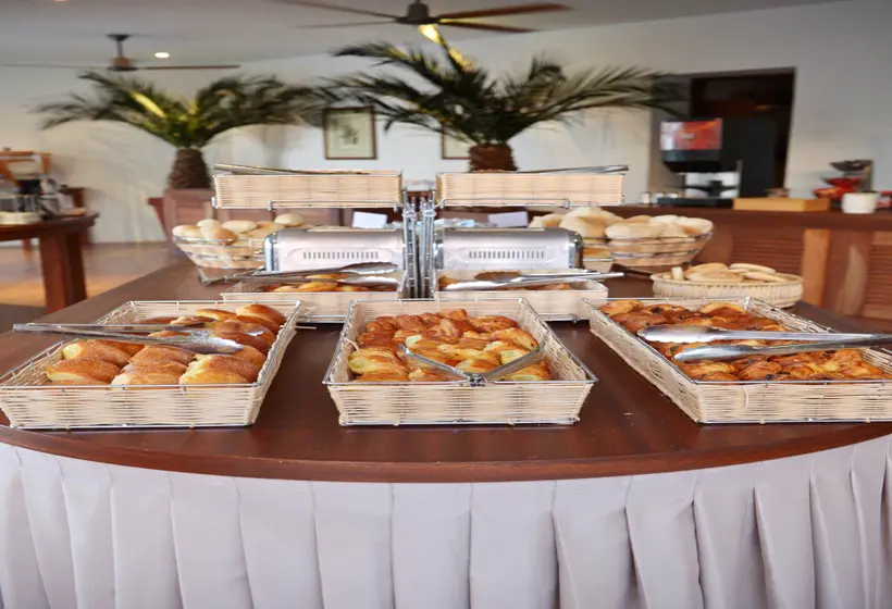 Fotos del hotel Morabeza:  49