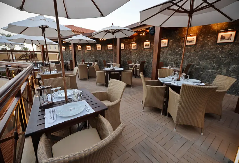 Fotos del hotel Morabeza:  48