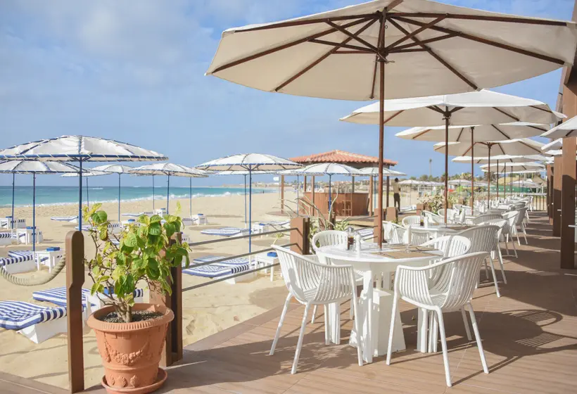 Fotos del hotel Morabeza:  36