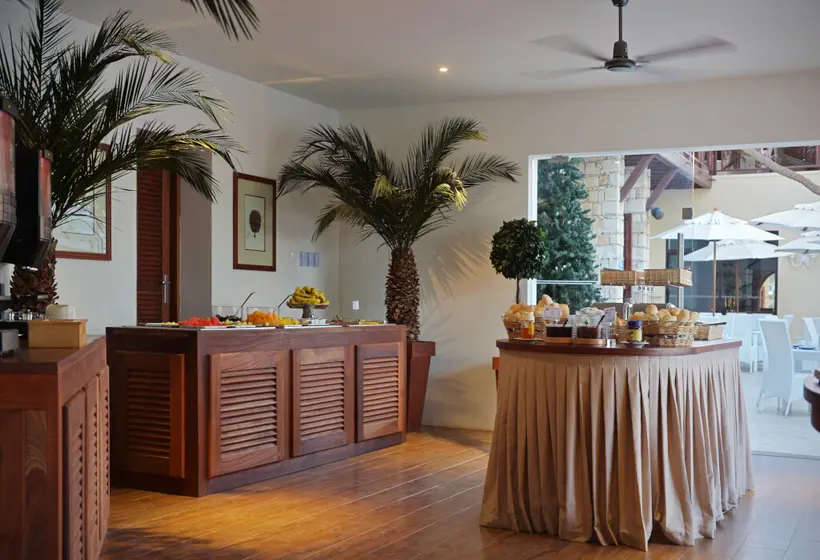 Fotos del hotel Morabeza:  61