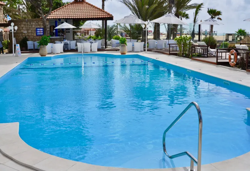 Fotos del hotel Morabeza:  12